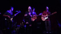 Found in the Flood live at Hotel Cafe' Hollywood-