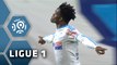 But Michy BATSHUAYI (70ème) / Olympique de Marseille - SC Bastia (4-1) - (OM - SCB) / 2015-16