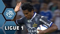But BRANDAO (78ème) / Olympique de Marseille - SC Bastia (4-1) - (OM - SCB) / 2015-16