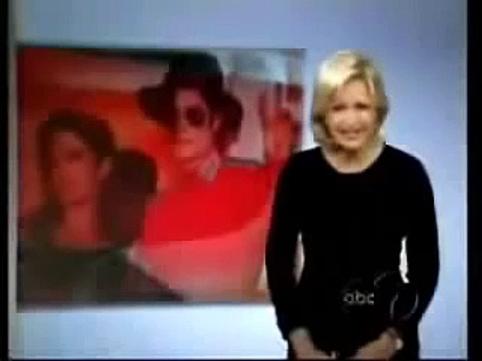 Lisa Marie Presley on her marriage with Michael Jackson.wmv