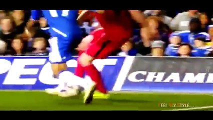 Craziest Football Skills & Tricks   Vol  1