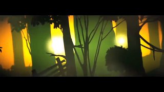 Dream Theater - Illumination Theory - Instrumental Bridge Animation