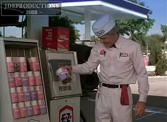 The Jerk - he hates these cans