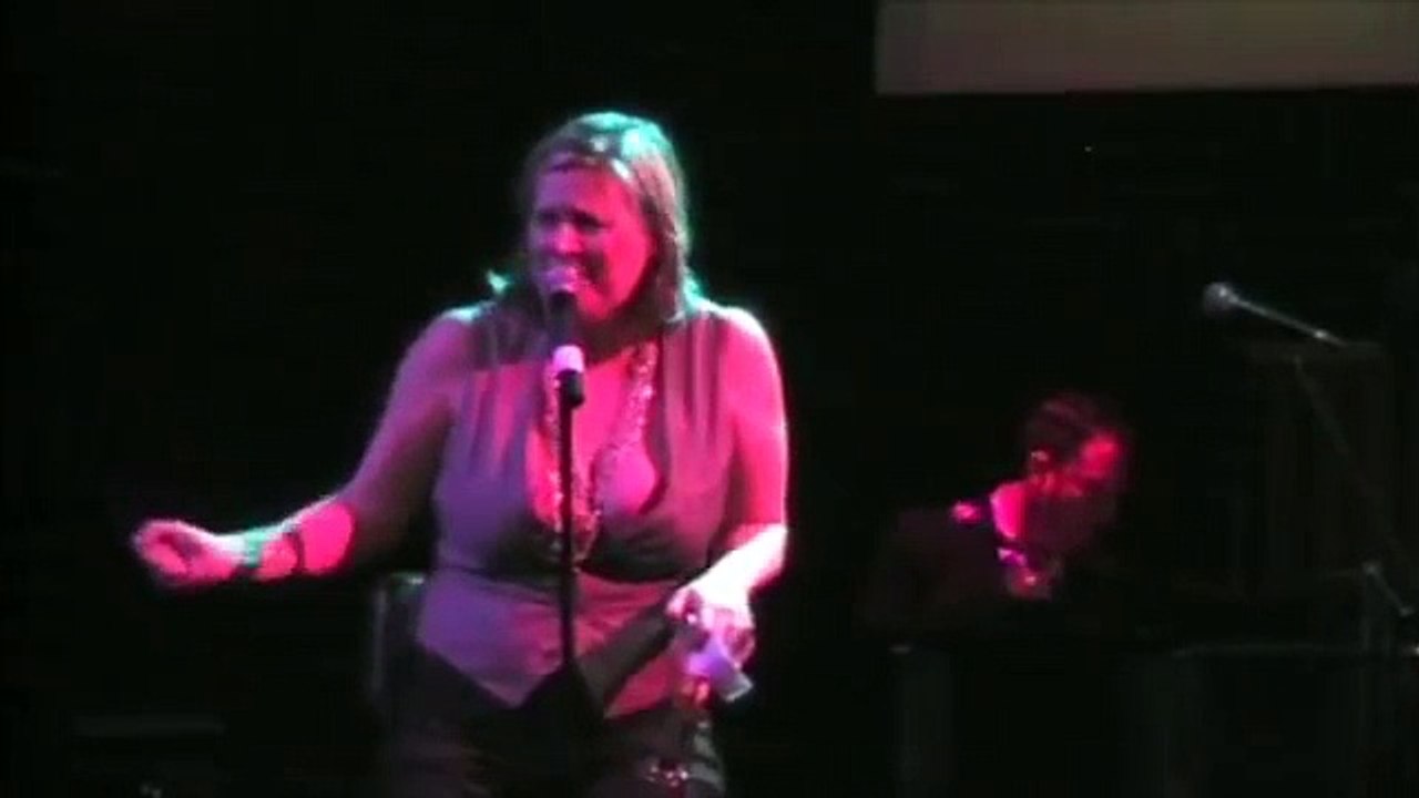 Bridget Everett - Crazier