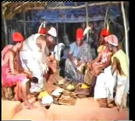 THINGS FALL APART -  Scene 42