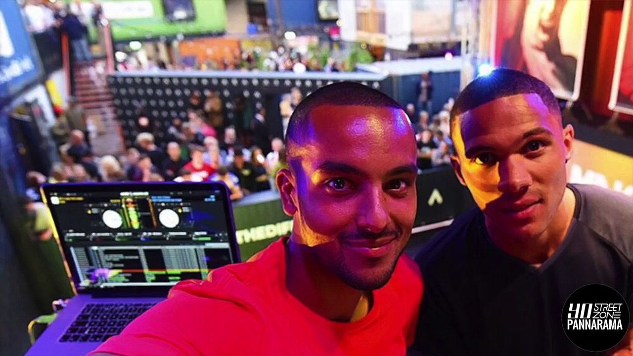 Ronaldo | Bugatti | Zlatan Ibrahimovic | STREET FOOTBALL NEWS - PANNARAMA #2