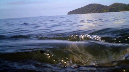 Passeio em familia nos mares,  Stand Up Paddle, SUP, reciclado, Ubatuba, SP, Brasil, Praia da Enseada