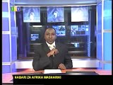 Habari za Tanzania via ITV. NA Ridhiwan JK akiwachimba mkwala Slaa na Mtikila