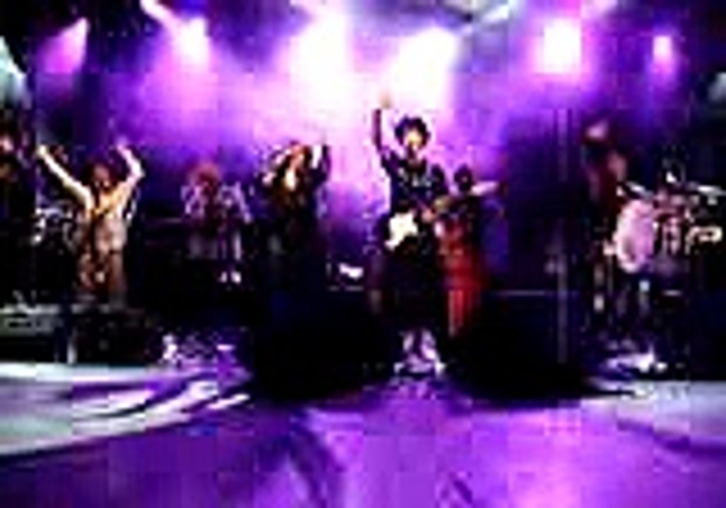 Los De Abajo (Mexico)