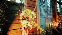 [Wedding planner] Trang trí tiệc cưới Jollie Mai tại InterContinental Nha Trang