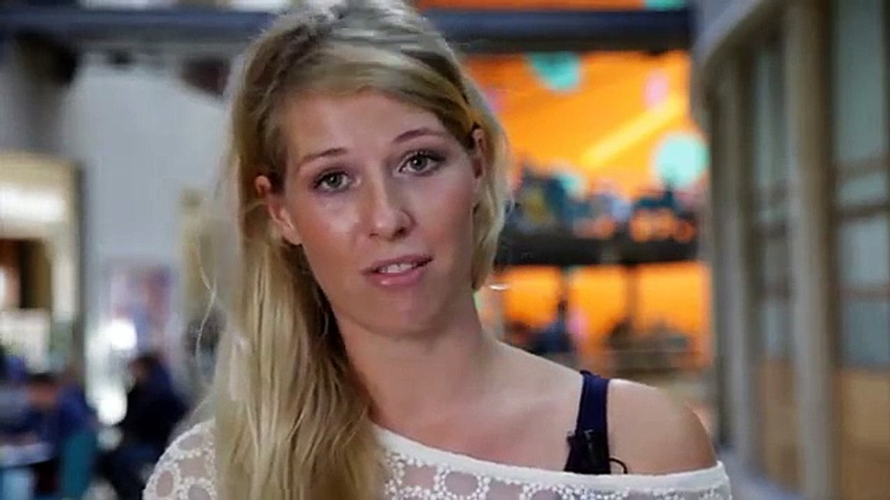 Ruth van Uden - alumnus Huidtherapie