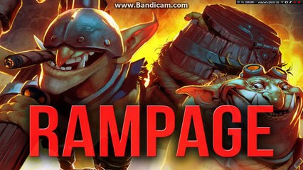 Techies ว่างถูกจุดก็มีเสียว - DoTA 2