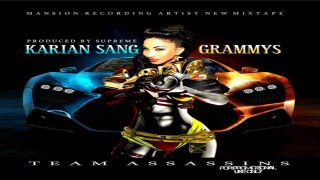 Karian Sang - New Mixtape Grammys (Part 1) - May 2013