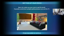LaDeedo William's PlayStation 4 Camera - The Playroom Experience with Open Broadcaster Software - 1080p HD