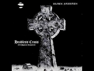 Black Sabbath - Headless Cross, Track 3: Devil & Daughter
