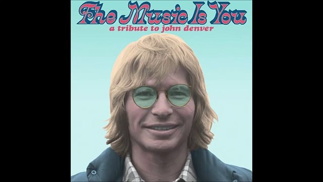 Brandi Carlile and Emmylou Harris - Take me home, country roads