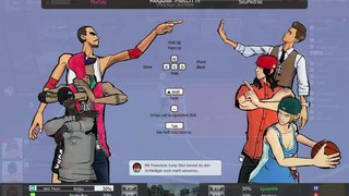 Lets Crap Multiplayer | Freestyle 2: Street Basketball (Game mit Luci und Vini)
