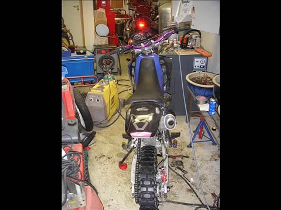 Honda CRM