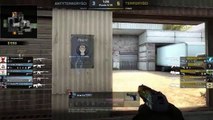 Counter Strike Global Offensive M4A1-S ACE