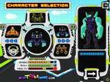 Ben 10 Games - Ben 10 Speed Racer - Cartoon Network Games - Game For Kid - Game For Boy