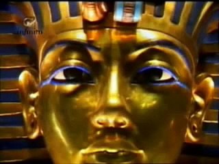 El Ojo de Horus - Capítulo 1 - Tercera Parte