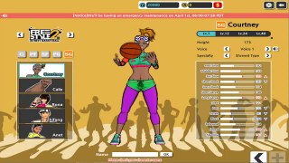 Free Style Street Basketball 2 en Español: Primeros minutos