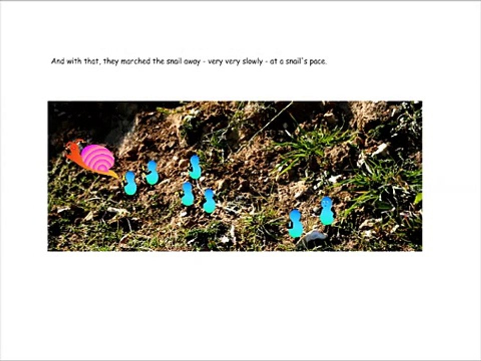 Stories for Children about Cobwobblies, with music by Cory Gray "Low Rollers".