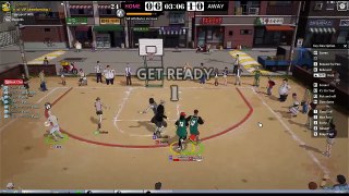 FreeStyle2: Street Basketball - I Got's A Good Jaw