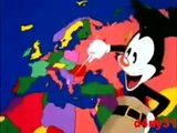 Animaniacs 'Los Países' Español Latino