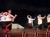 Newari Dance, from Asian Himalaya Music School