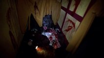 An American Werewolf in London Halloween Horror Nights orlando