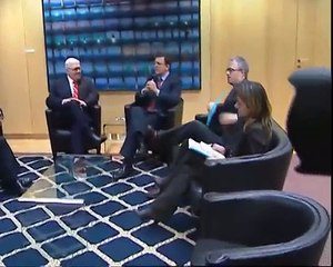 President Barroso receives 9 Millionth ECDL Skills Card