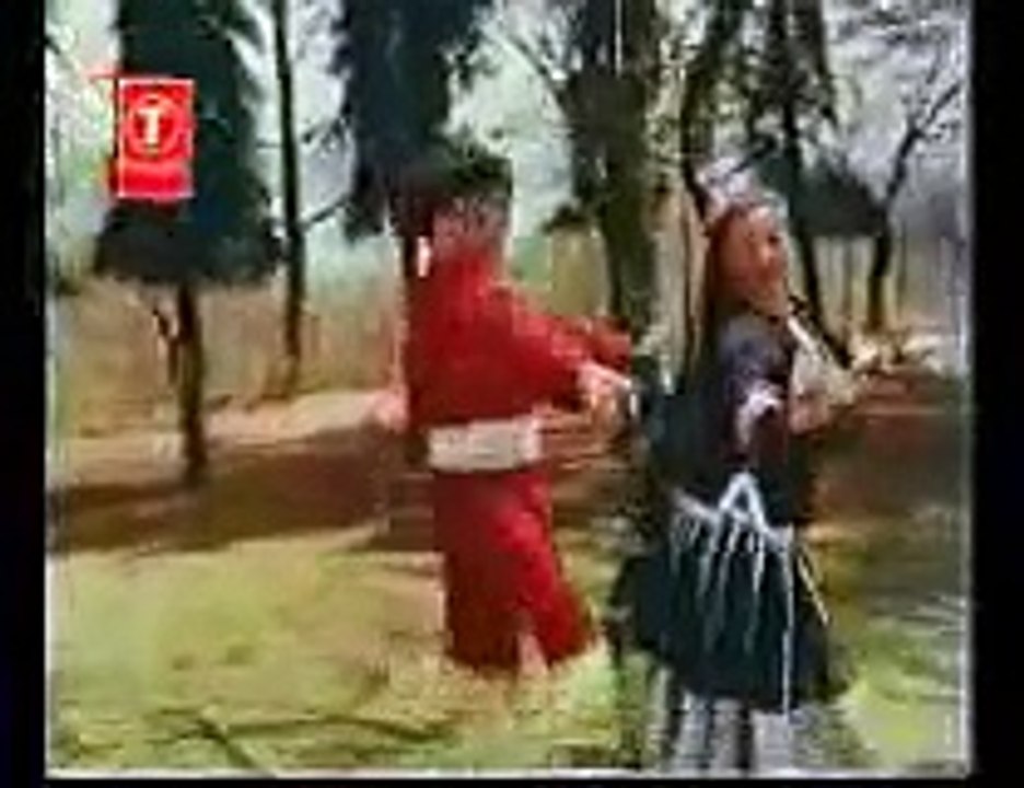 Pichhe pichhe anda Mera chal wenda ayi Long gwacha