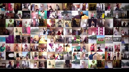 Silento - Watch Me (Whip/Nae Nae) Bart Baker PARODY (subtitulado en español)