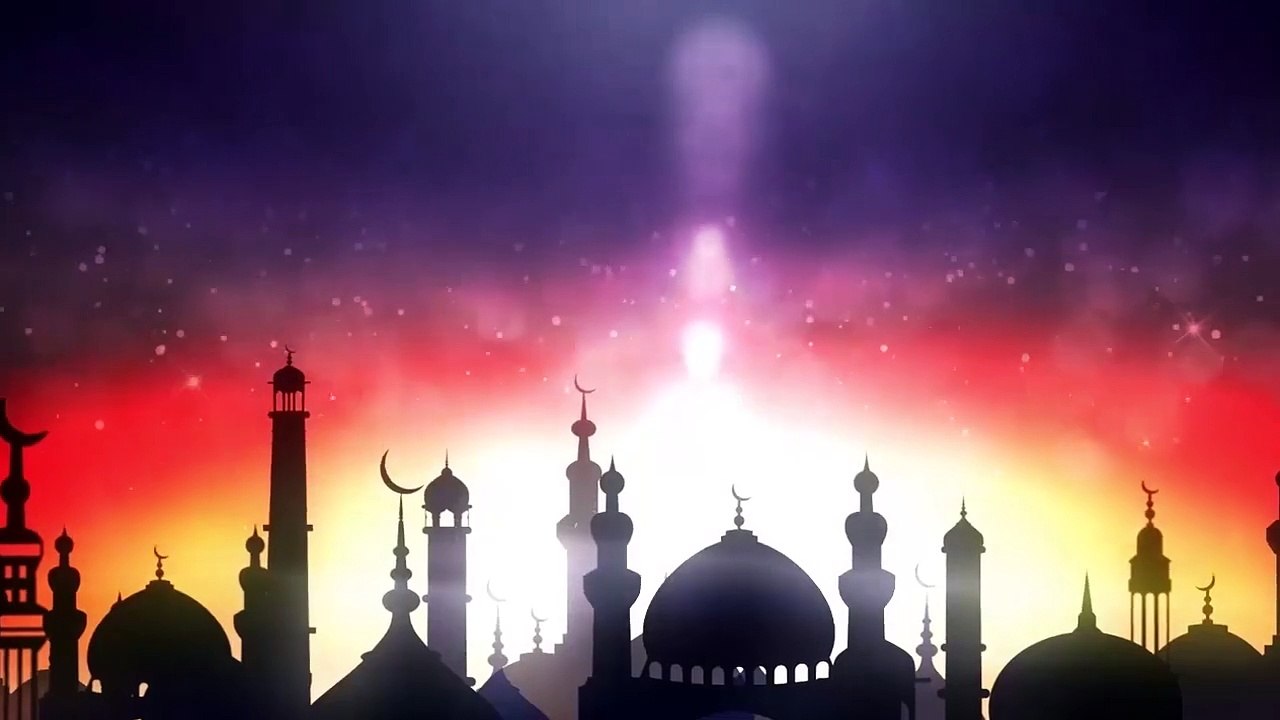 Fasting On THe Day Of Arafaah Is An Expiation For Two Years