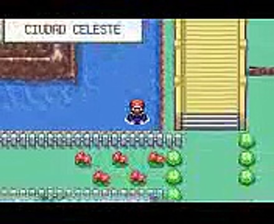 Como atrapar a mewto pokemon rojo fuego