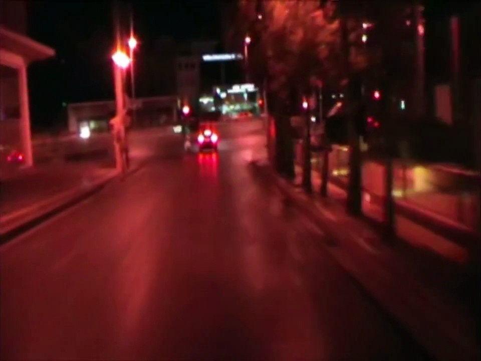 Μεθυσμένα Ξωτικά - Στο Άδειο Μου Πακέτο