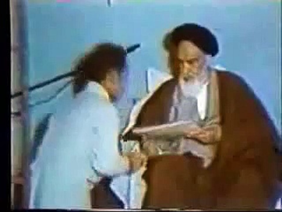 1980 era Iraqi war propaganda "Story of Iran-Iraq war (1980-1988)"