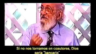 Constructor de sueños Paulo Freire parte II