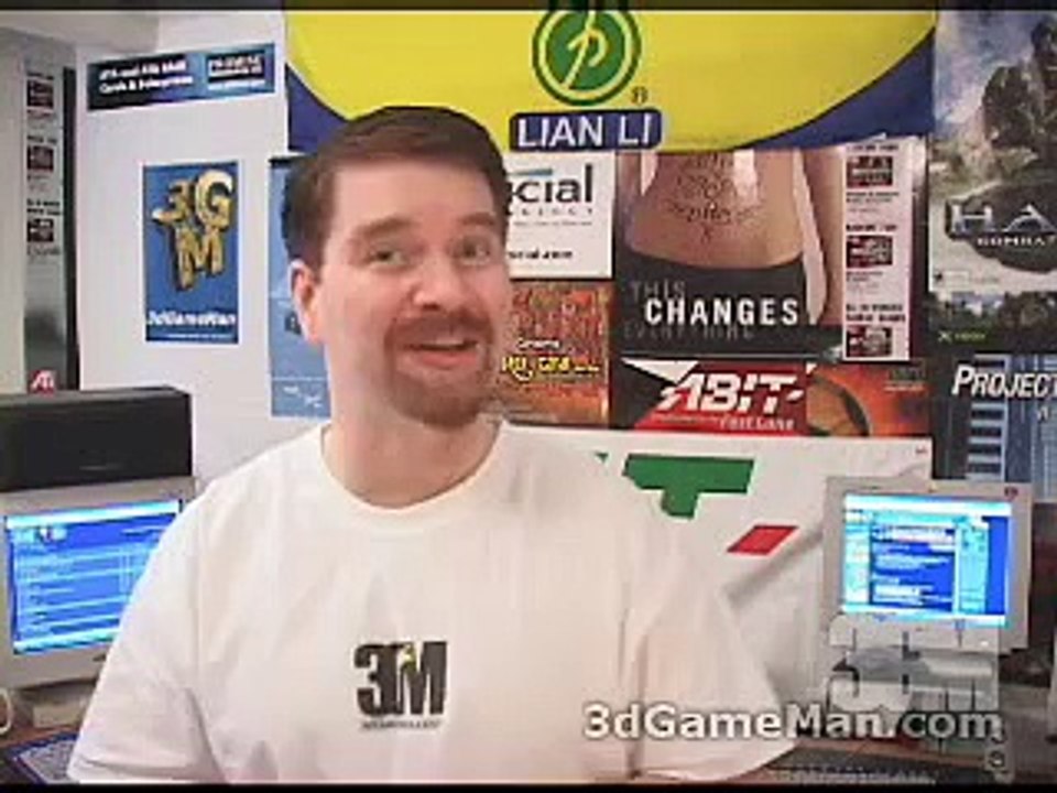 #288 - Cremax Multi-Function HDD Transfer Rack