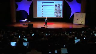 PdF 2011 | Lucy Bernholtz: Opening Philanthropy to Support Agents of Change
