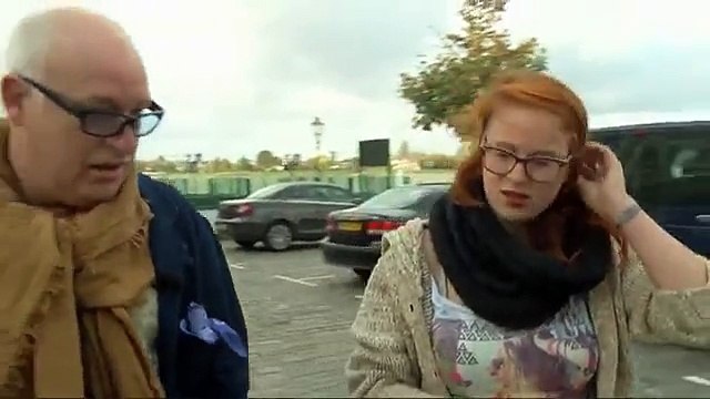 In Gesprek Met .... René van der Gijp (30 oktober 2013).