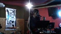 Banda KILLZONE - Ministry - NO W (Cover)