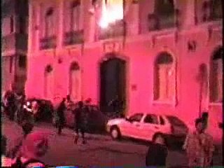 Amanhã vai ser maior (Quinta-Feira - Parte 2)