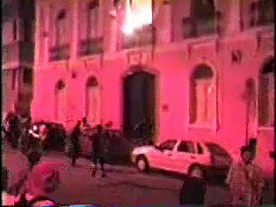 Amanhã vai ser maior (Quinta-Feira - Parte 2)