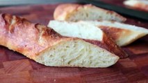 French Baguette on Google   How to Make Baguettes