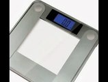 Ozeri Precision II 440 lbs Digital Bathroom Scale Review!