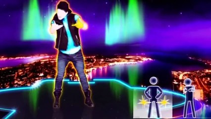 See You Again - Wiz Khalifa  ft. Charlie Puth -Just Dance FAN MADE !