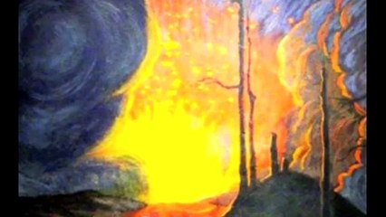 "Conga del fuego" de Arturo Márquez