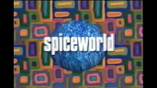 Spice world Bathroom trailer clips